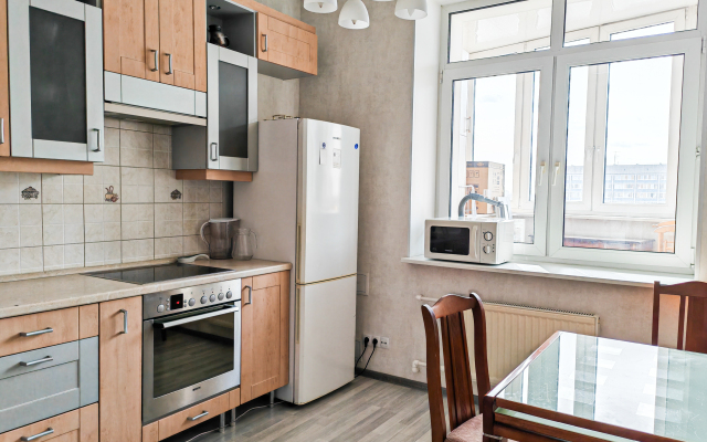 Квартира ArendApartment Бассейная