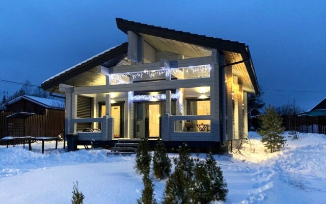Recreation center SNHAUS