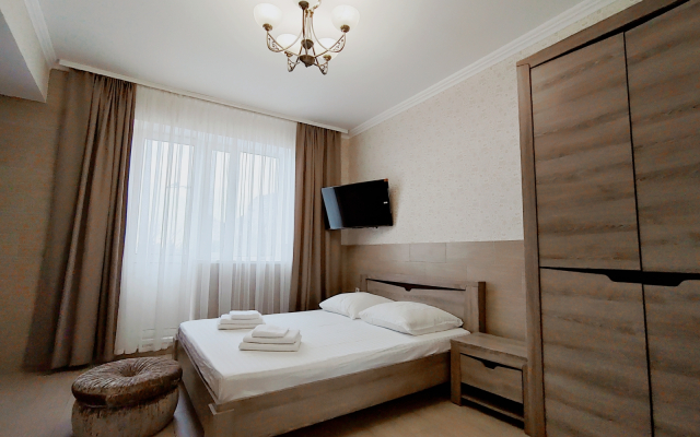 Меблированные комнаты Чайка