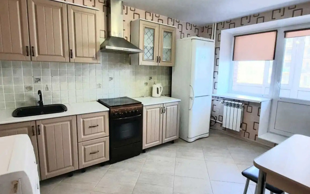 Квартира на Улице Университетская 59а к1