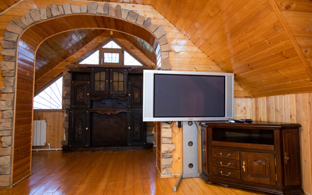 Частный дом River House