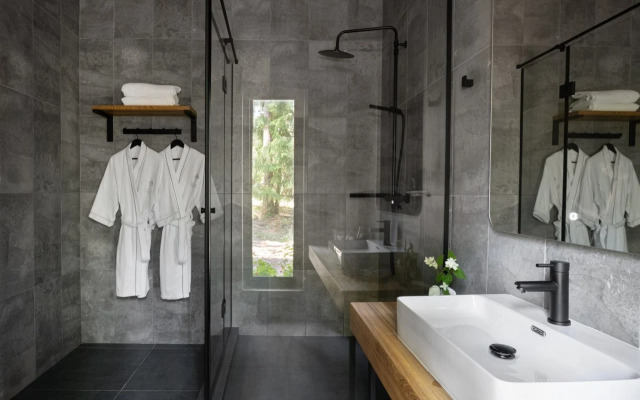 Отель Курорт Большое Борково