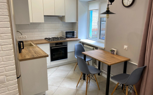 Квартира на Улице Московская 130