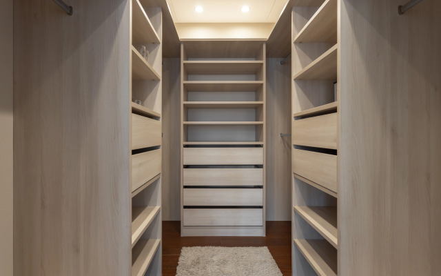 Апартаменты Roomley Moscow City 6