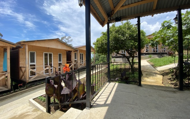 Guest house Adel
