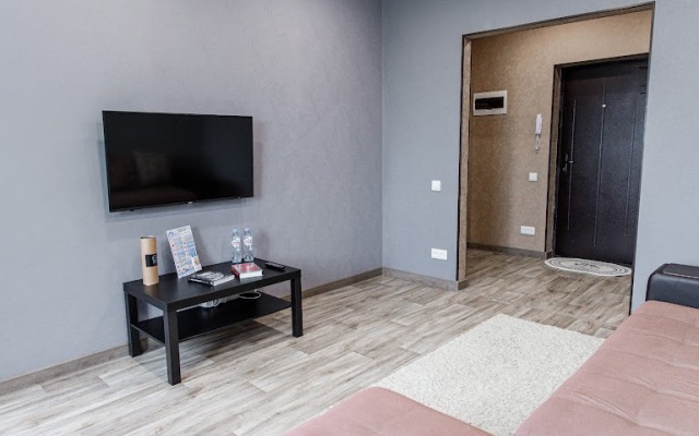 Апартаменты Гагарина 108