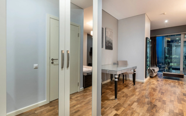 Rockmond 58 Junior Suite 9