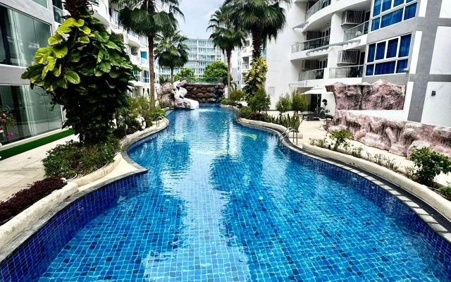 Grand Avenue Residence Apart-hotel