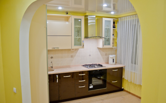 Апартаменты PiterStay Маяковская 22