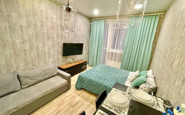 Квартира ТОП Локация Чаша Кремль