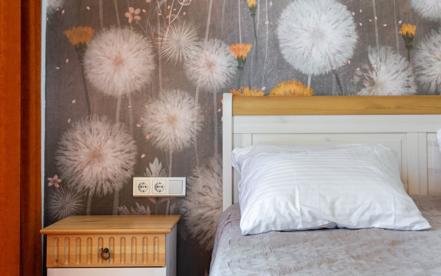 U Morya V ZHK Akter Gelaksi Apartments