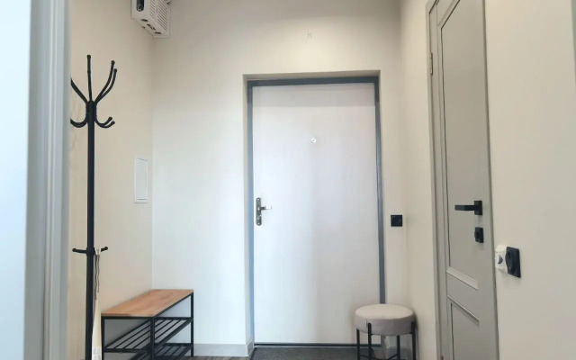 Yevrodvukhkomnatnaya ryadom s Trts Planeta Flat