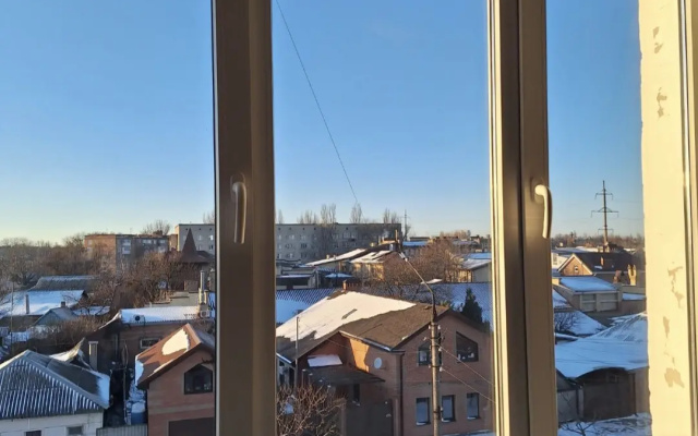Квартира Уютная в Центре Города