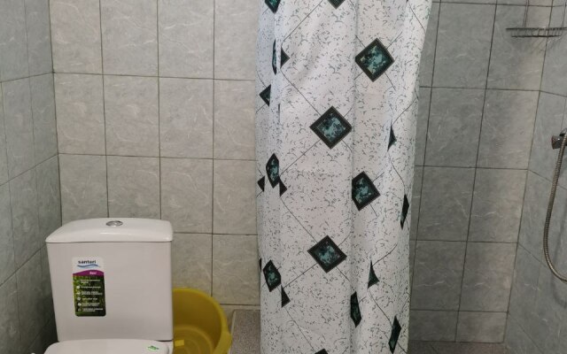 Жилые помещения Частный дом Наталья