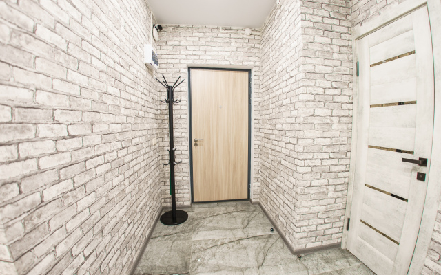 InnDays Na Arkadiya Shipunova 10 Apartments