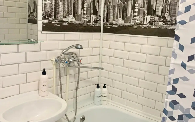 Квартира в новом микрорайоне Ивушки