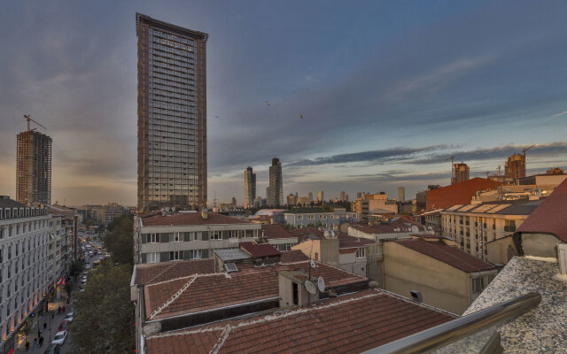 Blisstanbul Hotel