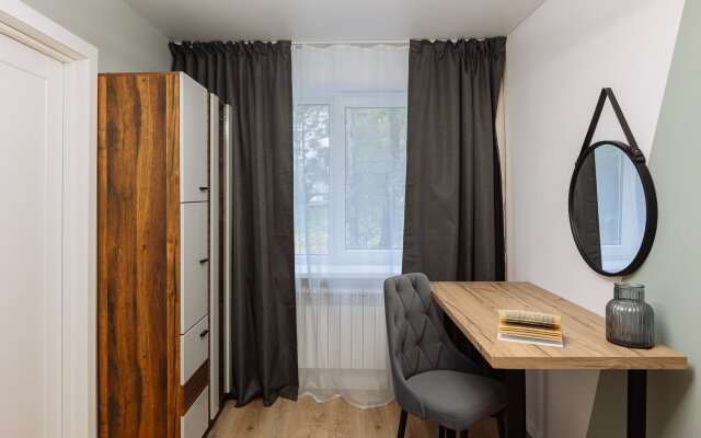 НаМореApartment's Квартира в центре около Нижнего озера