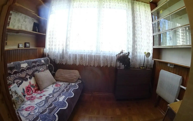 Квартира на Воровского 53