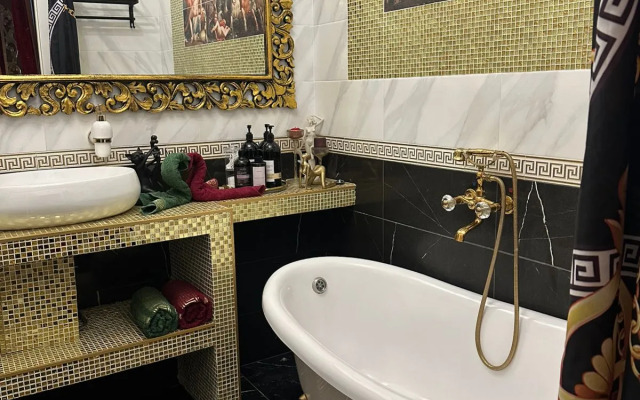 Апартаменты Будуар