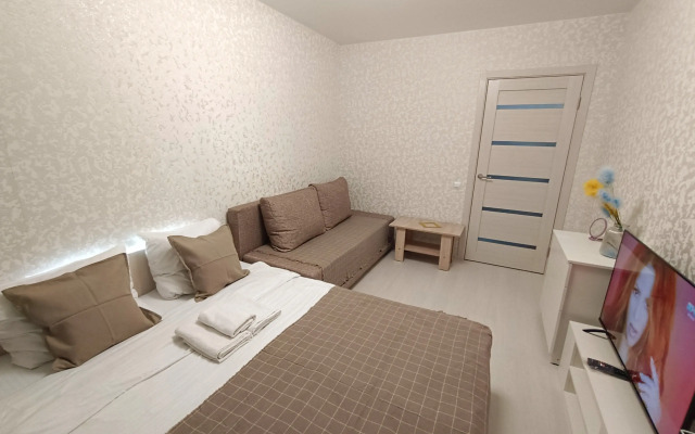 Sweet Home 1k. Chester Flat
