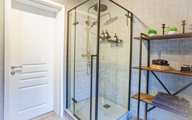 Вилла North Villa