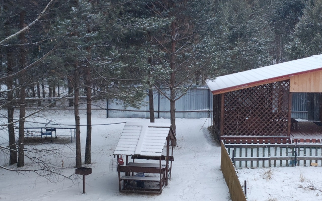 Гостевой дом Сельская усадьба