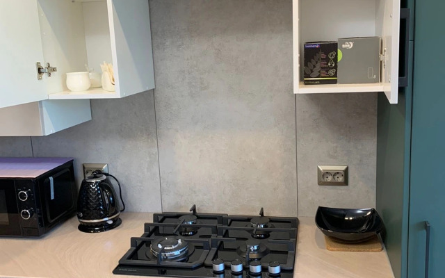 Квартира Супер на Лермонтова 5В