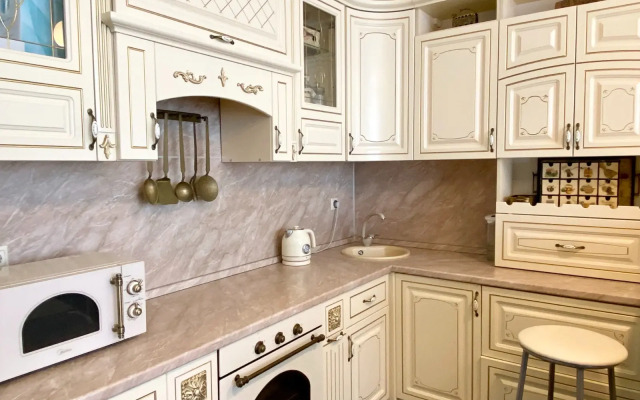 Апартаменты Изысканные Апартаменты Лофт151