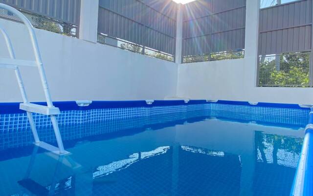 Belye Rosy Guest House