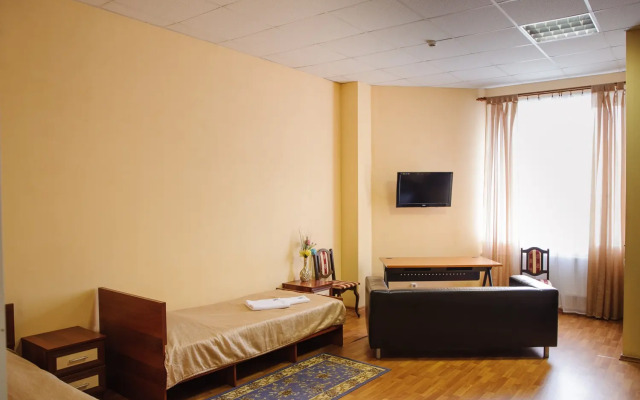 Ormand - Kingisepp Hotel