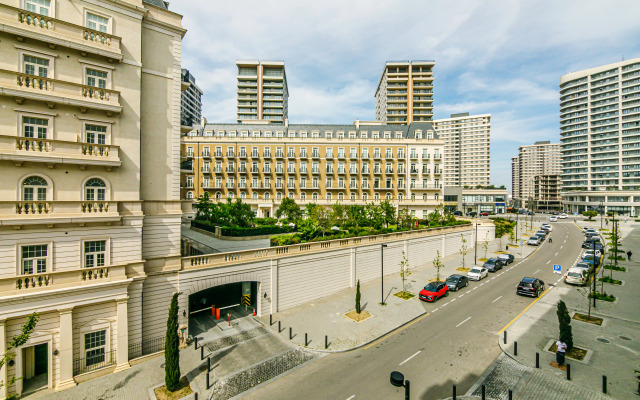 Апартаменты VIP 2 Bedroom in Baku White City