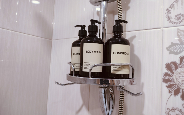 Квартира Видовая