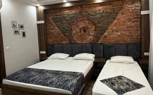 Han Suite Hotel