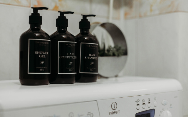 Квартира Студия возле парка Прищепка