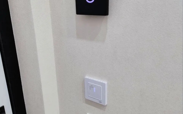 Апартаменты Просторные премиум-класса