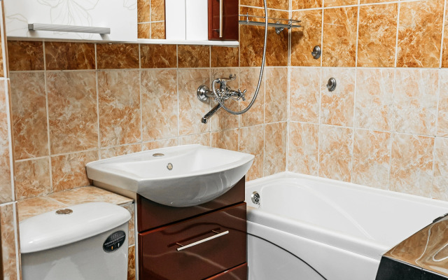 Апартаменты На Игарской