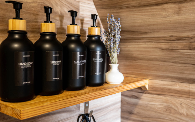 Апартаменты двухуровневые в центре Иркутска