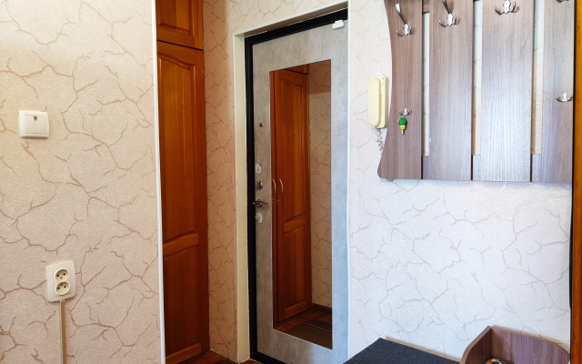 Апартаменты Волочаевская 21