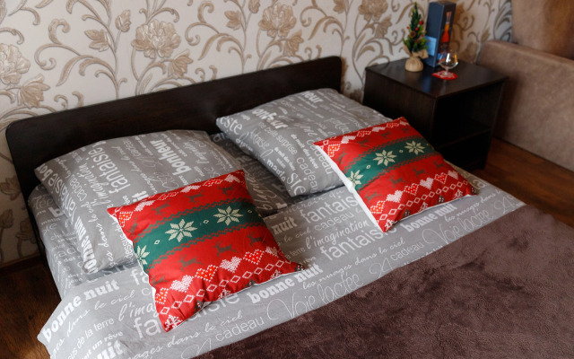 Квартира PrezentHaus Советская 190d k47