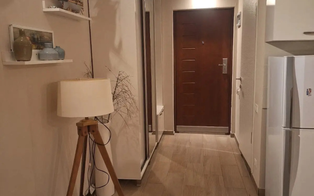 Апартаменты Panorama by Orbi in Batumi 2304