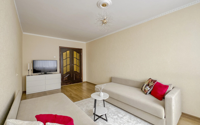 Atmosfernaya V Tsentre Goroda Flat