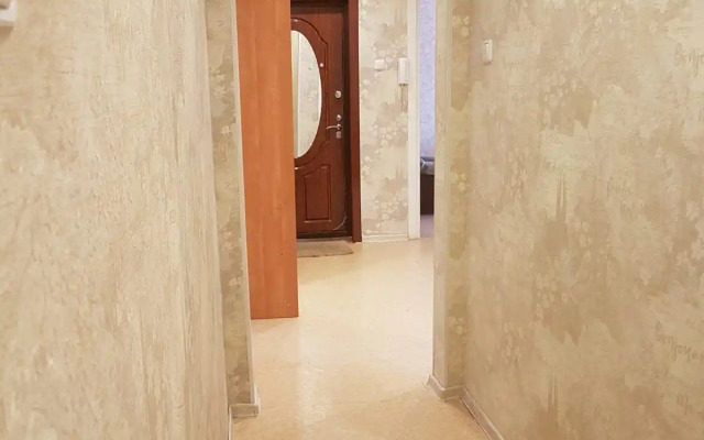 Апартаменты МарЭль Апарт Оптимистов 2к2