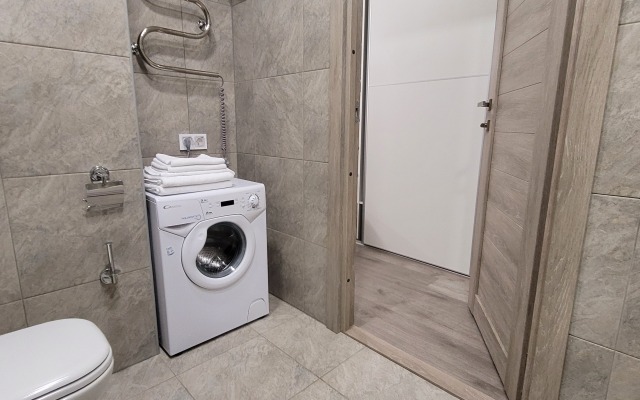 M Kupchino Apartment
