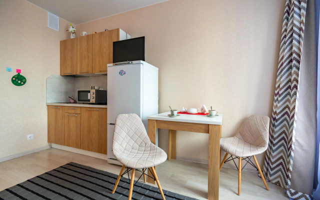 Best House Apartments