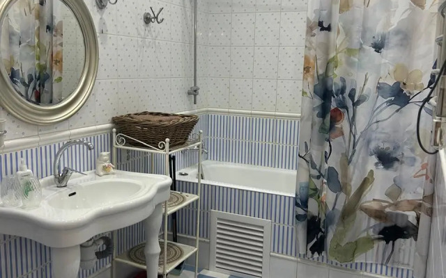 Частный дом Городская усадьба Ростов Великий