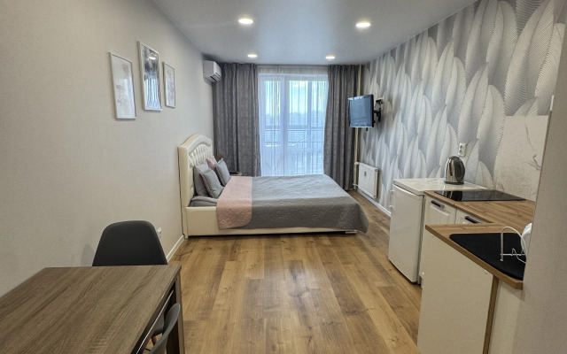 Квартира Privi House на Районной 57к2