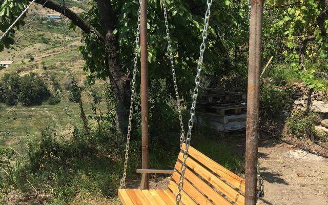 Гостевой дом Дабарахъ