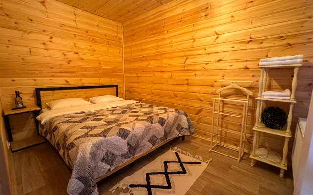 Гостевой Дом Taurus Arkhyz