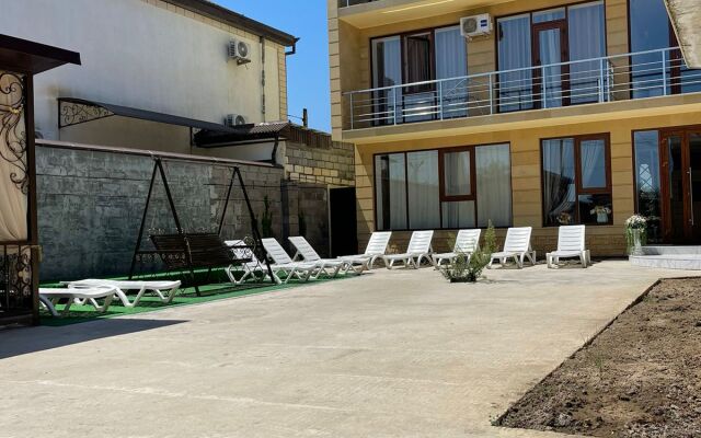 Великий Каспий